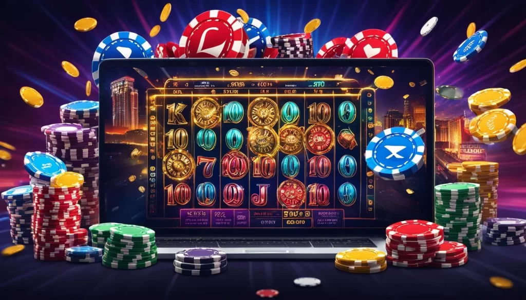 Bảo mật tối ưu tại ga65