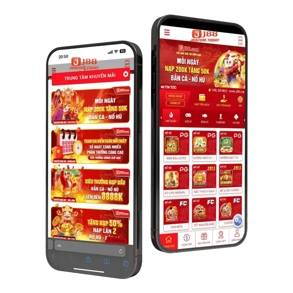 Jackpot lớn ga65