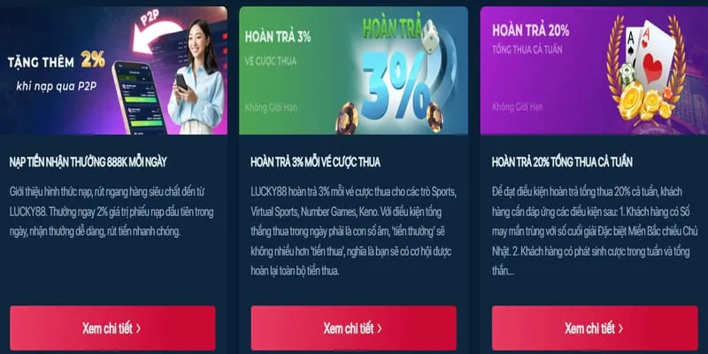 Các loại game Nổ Hũ tại ga65